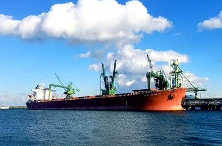 “寧波創新”輪獲RightShip最高評級