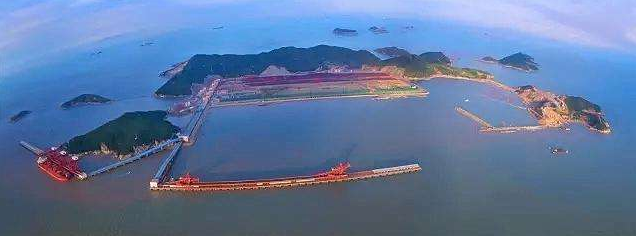 浙江第一次全國(guó)海洋經(jīng)濟(jì)調(diào)查通過(guò)自驗(yàn)收