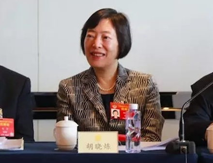 胡曉煉：放開(kāi)市場(chǎng)競(jìng)爭(zhēng)促進(jìn)船舶工業(yè)高質(zhì)量發(fā)展