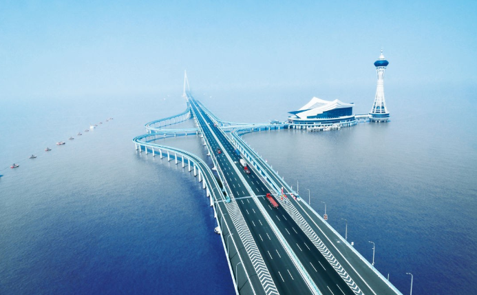 浙江2021年將建立水運工程高質量發展指標體系