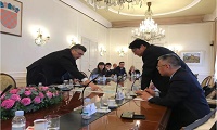 中船重工將再派代表團(tuán)赴克羅地亞進(jìn)行深入考察