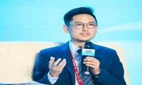 楊冬:大數(shù)據(jù)改變船舶航運(yùn)業(yè)的生態(tài)