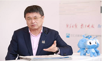任元林：財(cái)富應(yīng)該用于社會(huì)最需要的地方