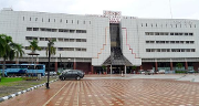 2019印尼國際海事與油氣技術(shù)展覽會