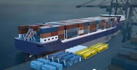 USCG：全自動無人商船永遠不可能？