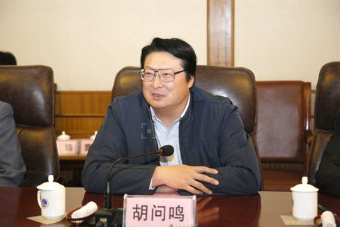 胡問鳴：我國航母發(fā)展正加快向“強起來”邁進(jìn)