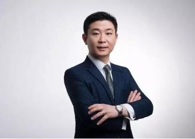 劉洋任國際航運公會中國辦事處首席代表
