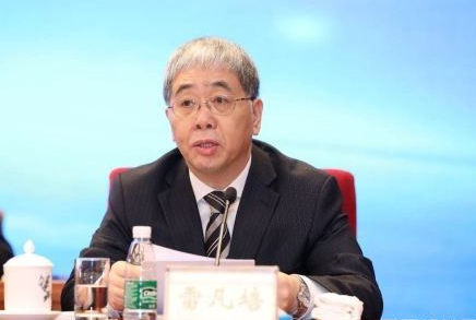 雷凡培：全力打造世界一流造船集團
