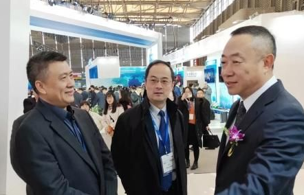 上海船舶工藝研究所攜多項高科技產(chǎn)品亮相海事展