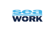 英國南安普頓福船舶展覽會SEA WORK